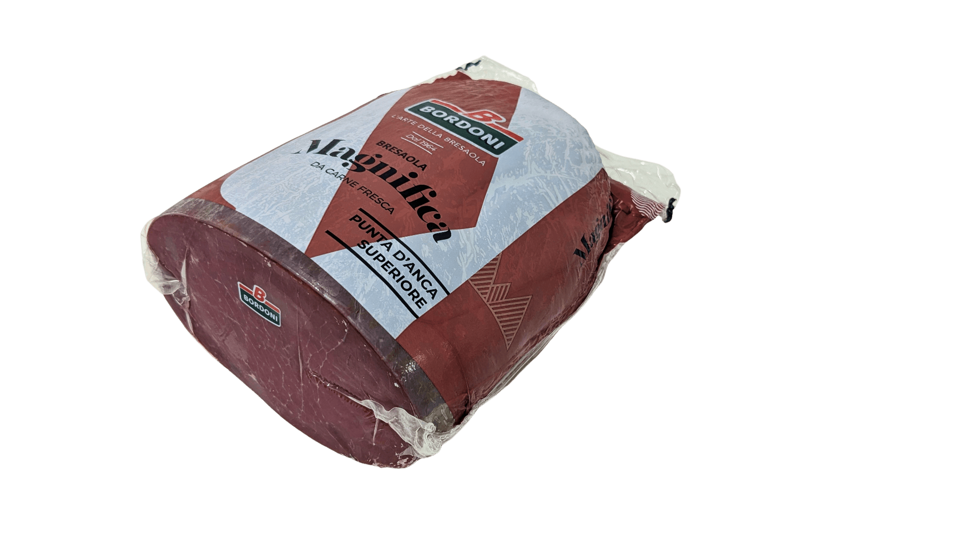 Bresaola Punta d’Anca Magnifica